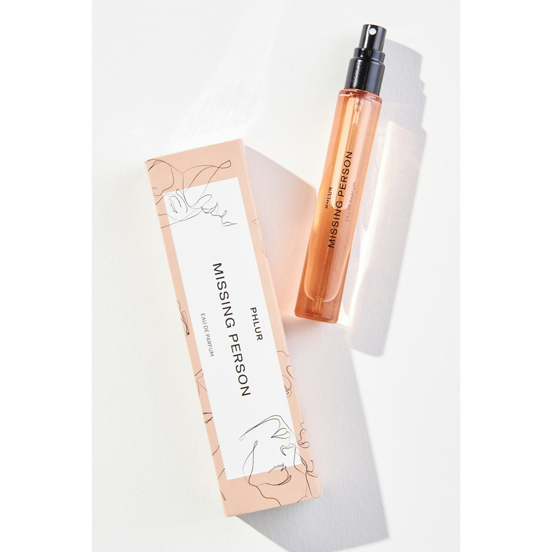 Missing Person Eau De Parfum by PHLUR