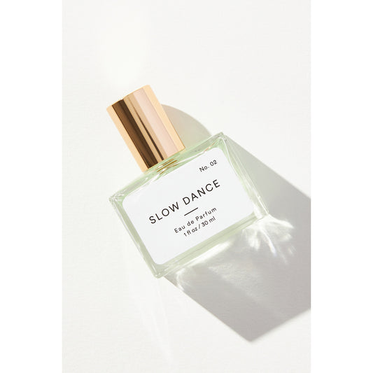 Slow Dance Eau De Parfum by Nostalgia