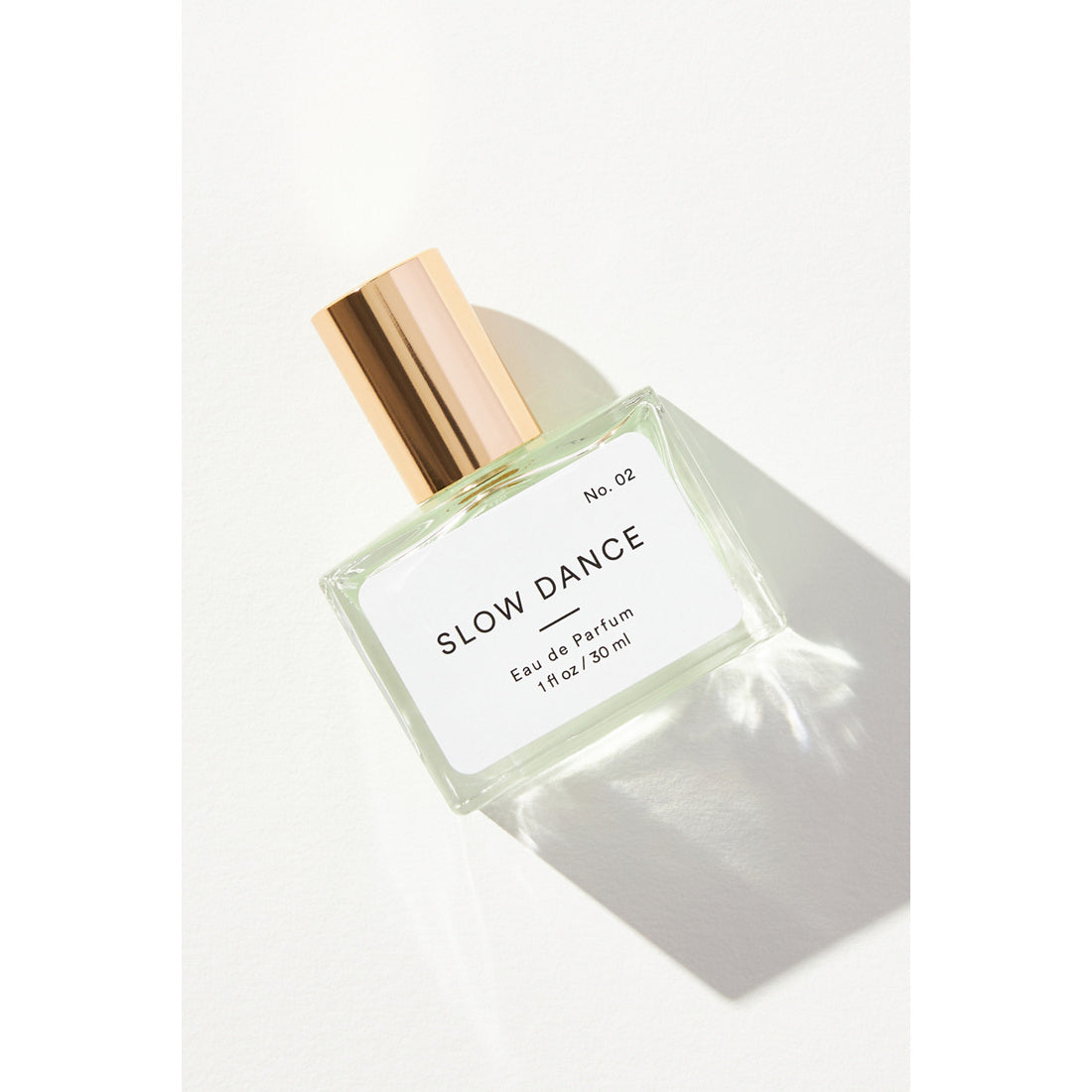 Slow Dance Eau De Parfum by Nostalgia