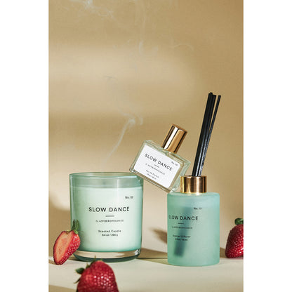 Slow Dance Eau De Parfum by Nostalgia