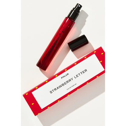 Strawberry Letter Eau De Parfum by PHLUR