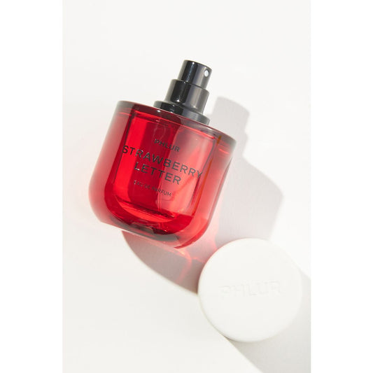 Strawberry Letter Eau De Parfum by PHLUR