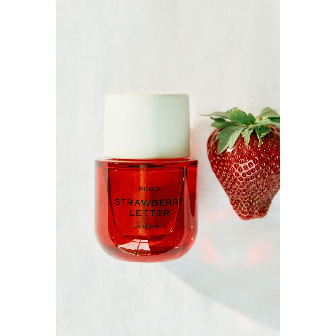 Strawberry Letter Eau De Parfum by PHLUR