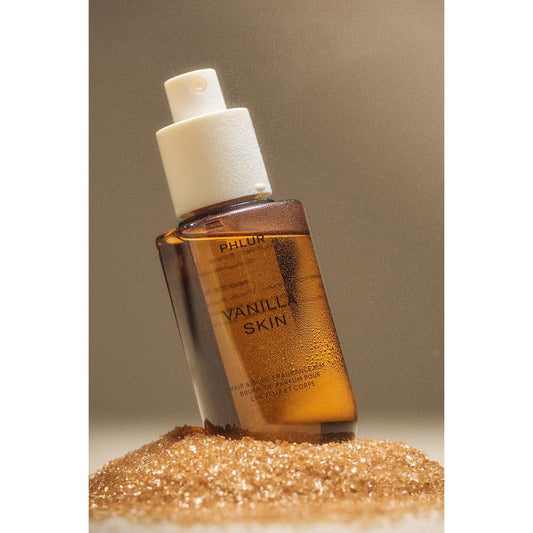 Vanilla Skin Hair & Body Fragrance Mist by PHLUR