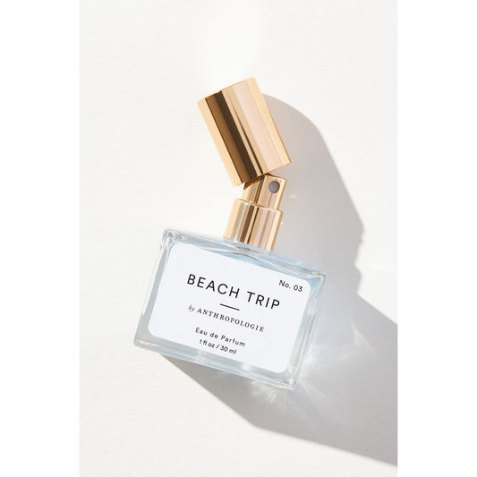 Beach Trip Eau De Parfum by Nostalgia
