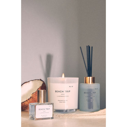 Beach Trip Eau De Parfum by Nostalgia