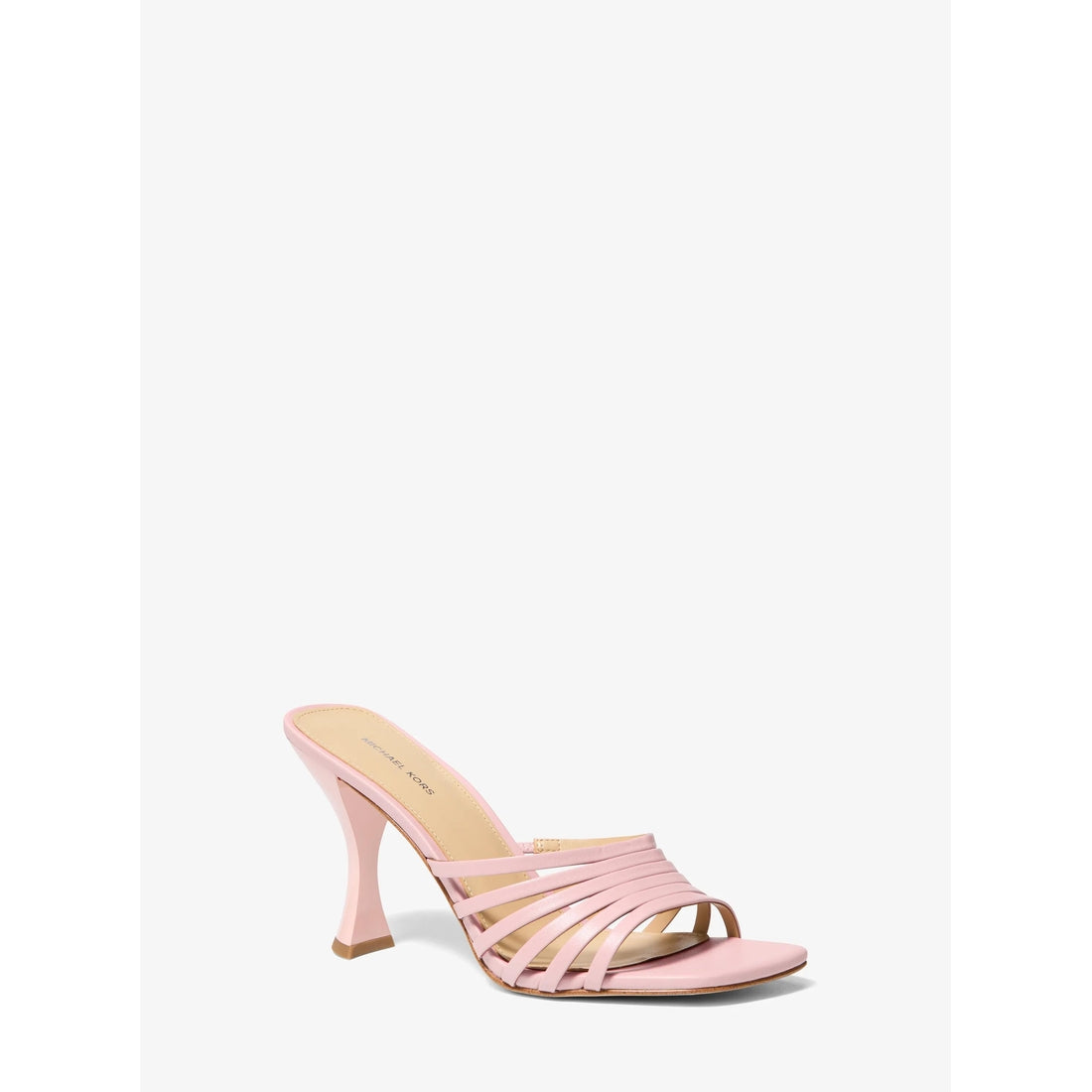Haisley Leather Sandal