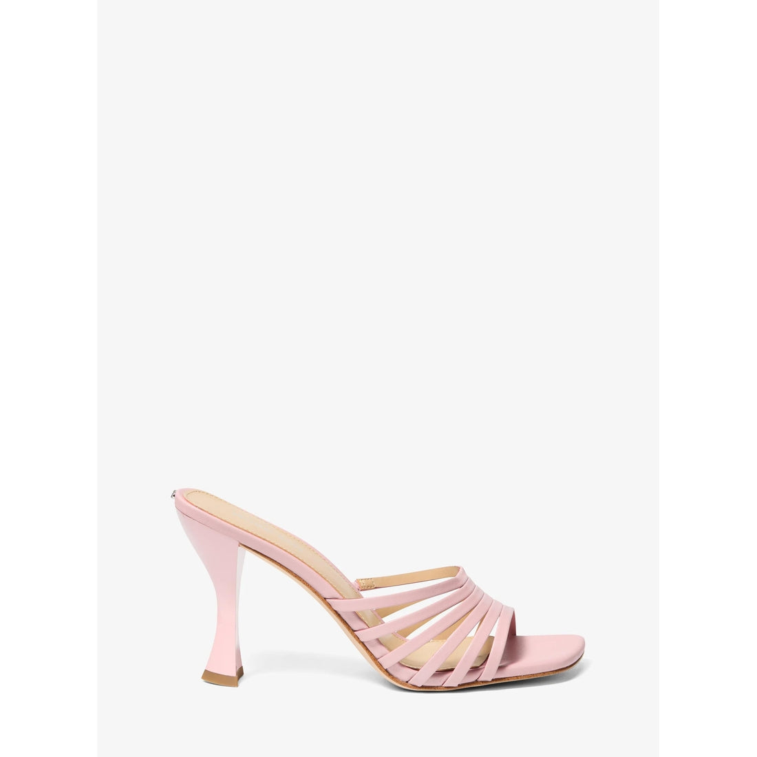 Haisley Leather Sandal