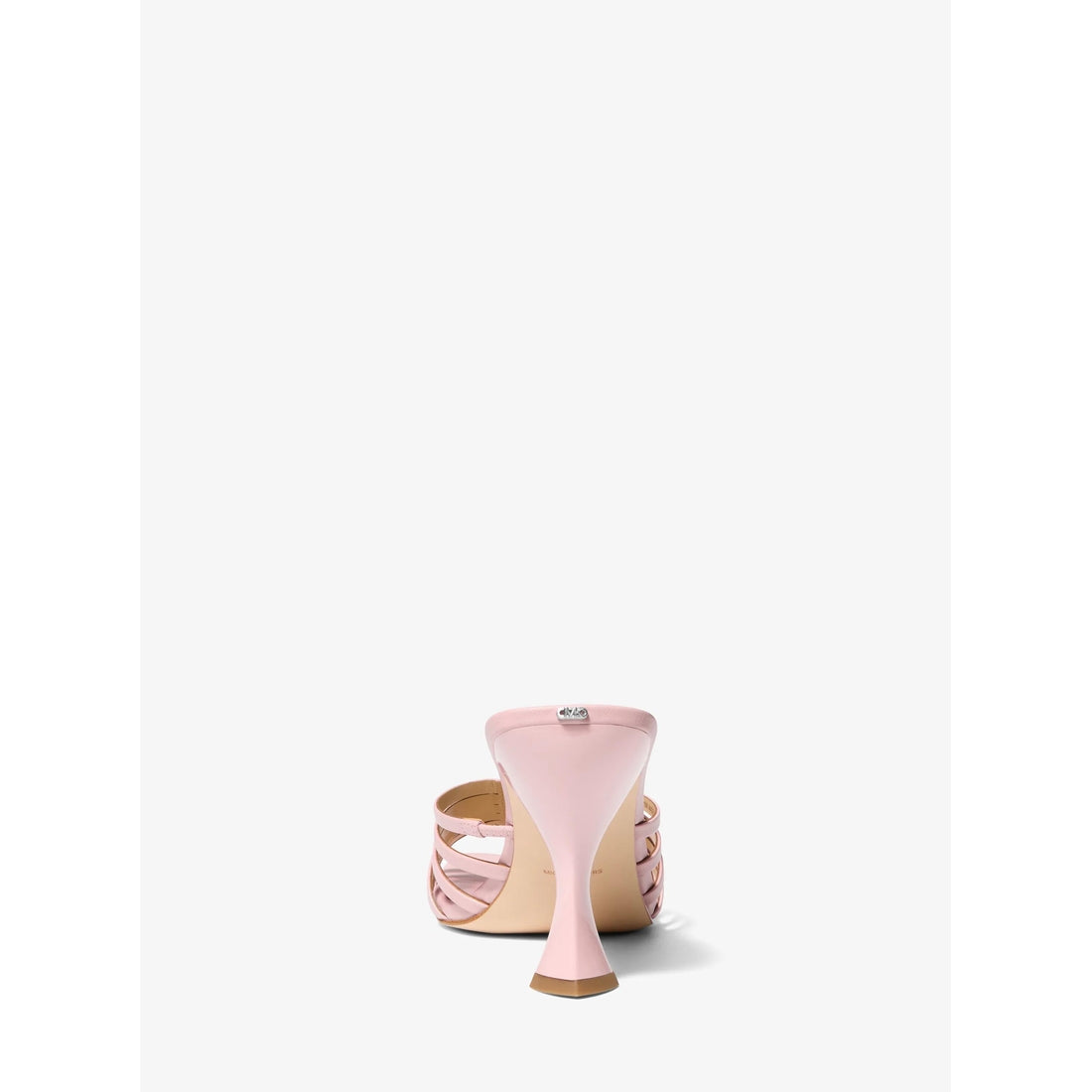 Haisley Leather Sandal