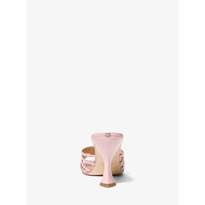 Haisley Leather Sandal