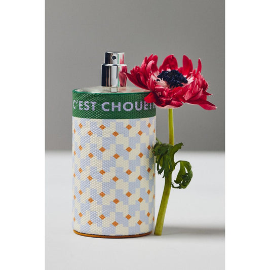 Emi Fresh Golden Wheat & Wildflowers Room Spray by Anthropologie