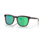 Costa Del Mar Unisex Polarized Sunglasses, Sullivan