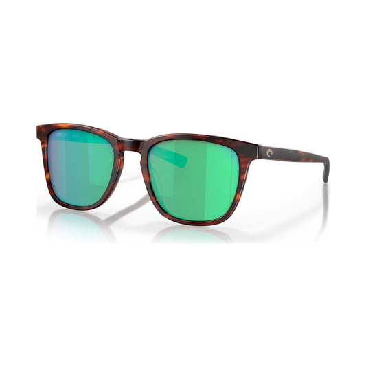 Costa Del Mar Unisex Polarized Sunglasses, Sullivan