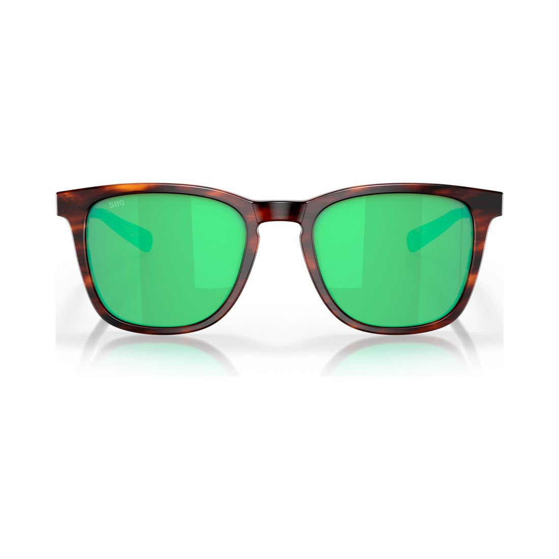 Costa Del Mar Unisex Polarized Sunglasses, Sullivan