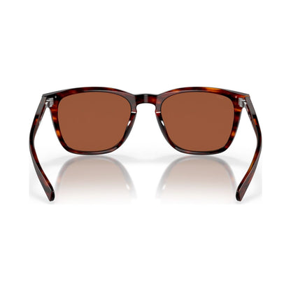 Costa Del Mar Unisex Polarized Sunglasses, Sullivan