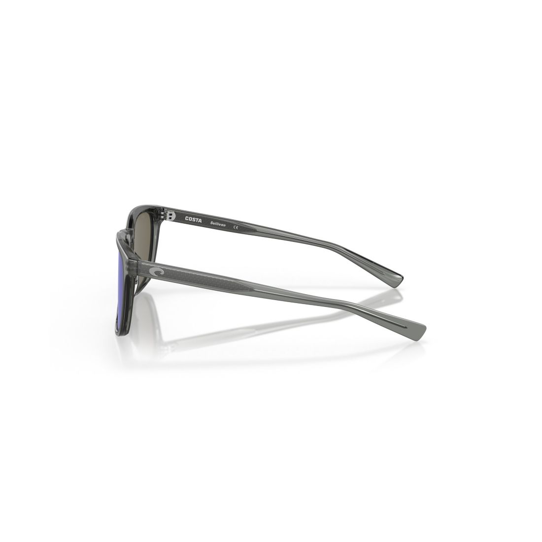 Costa Del Mar Unisex Polarized Sunglasses, Sullivan