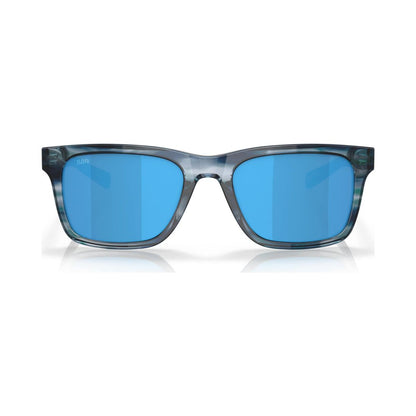Costa Del Mar Men's Polarized Sunglasses, Tybee