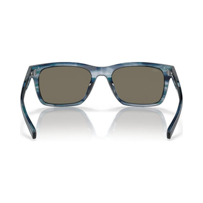 Costa Del Mar Men's Polarized Sunglasses, Tybee