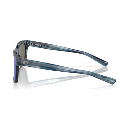 Costa Del Mar Men's Polarized Sunglasses, Tybee