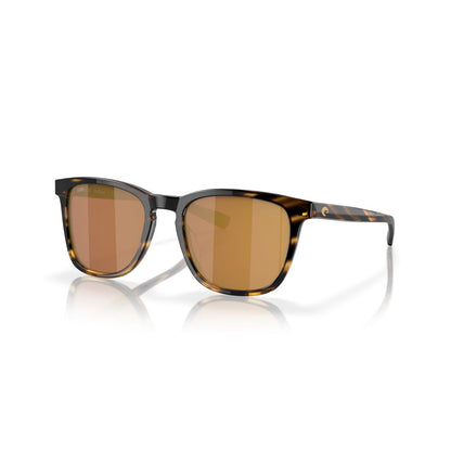 Costa Del Mar Unisex Polarized Sunglasses, Sullivan
