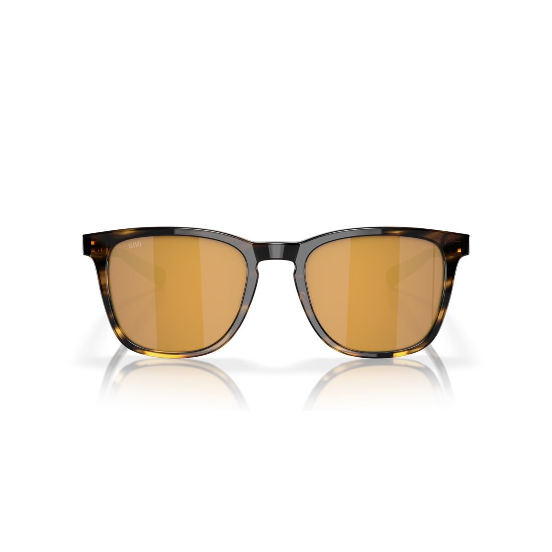 Costa Del Mar Unisex Polarized Sunglasses, Sullivan