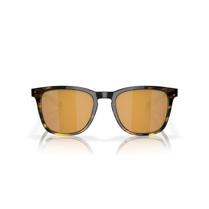 Costa Del Mar Unisex Polarized Sunglasses, Sullivan