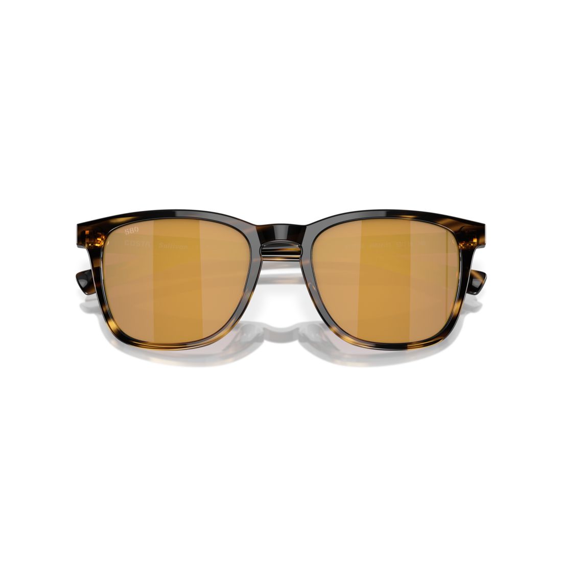 Costa Del Mar Unisex Polarized Sunglasses, Sullivan