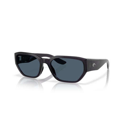 Costa Del Mar Women's Polarized Sunglasses, Clemente 6S9125