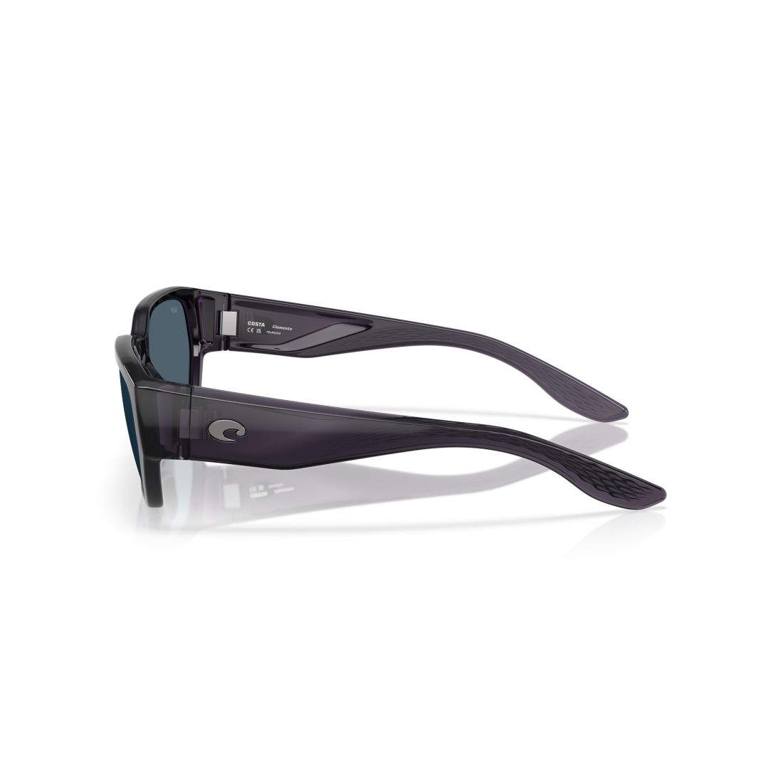 Costa Del Mar Women's Polarized Sunglasses, Clemente 6S9125