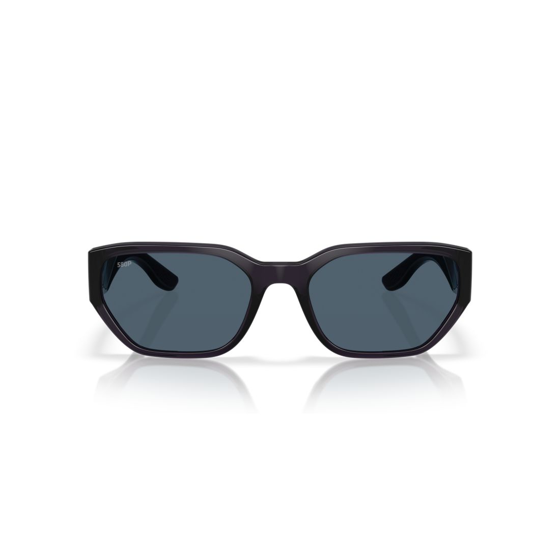 Costa Del Mar Women's Polarized Sunglasses, Clemente 6S9125
