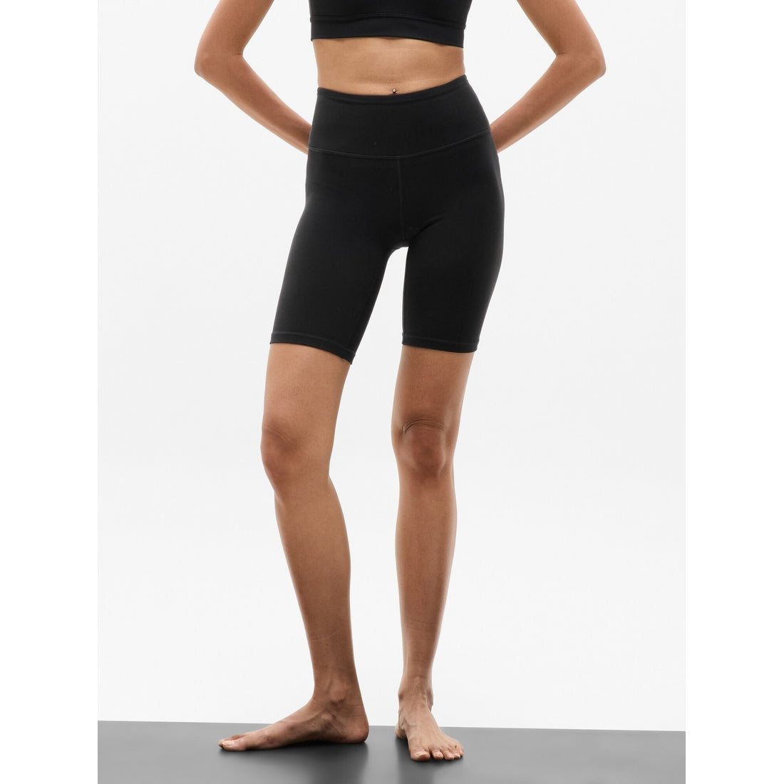 Women's Elation Ultra High Rise 7" Short