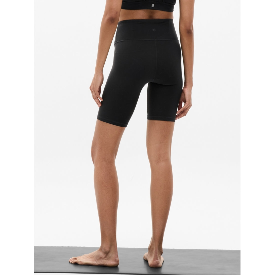 Women's Elation Ultra High Rise 7" Short