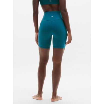 Women's Elation Ultra High Rise 7" Short