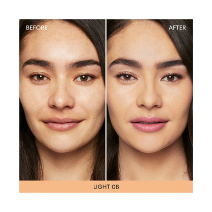 bareMinerals Original Matte Loose Powder Foundation Spf 15