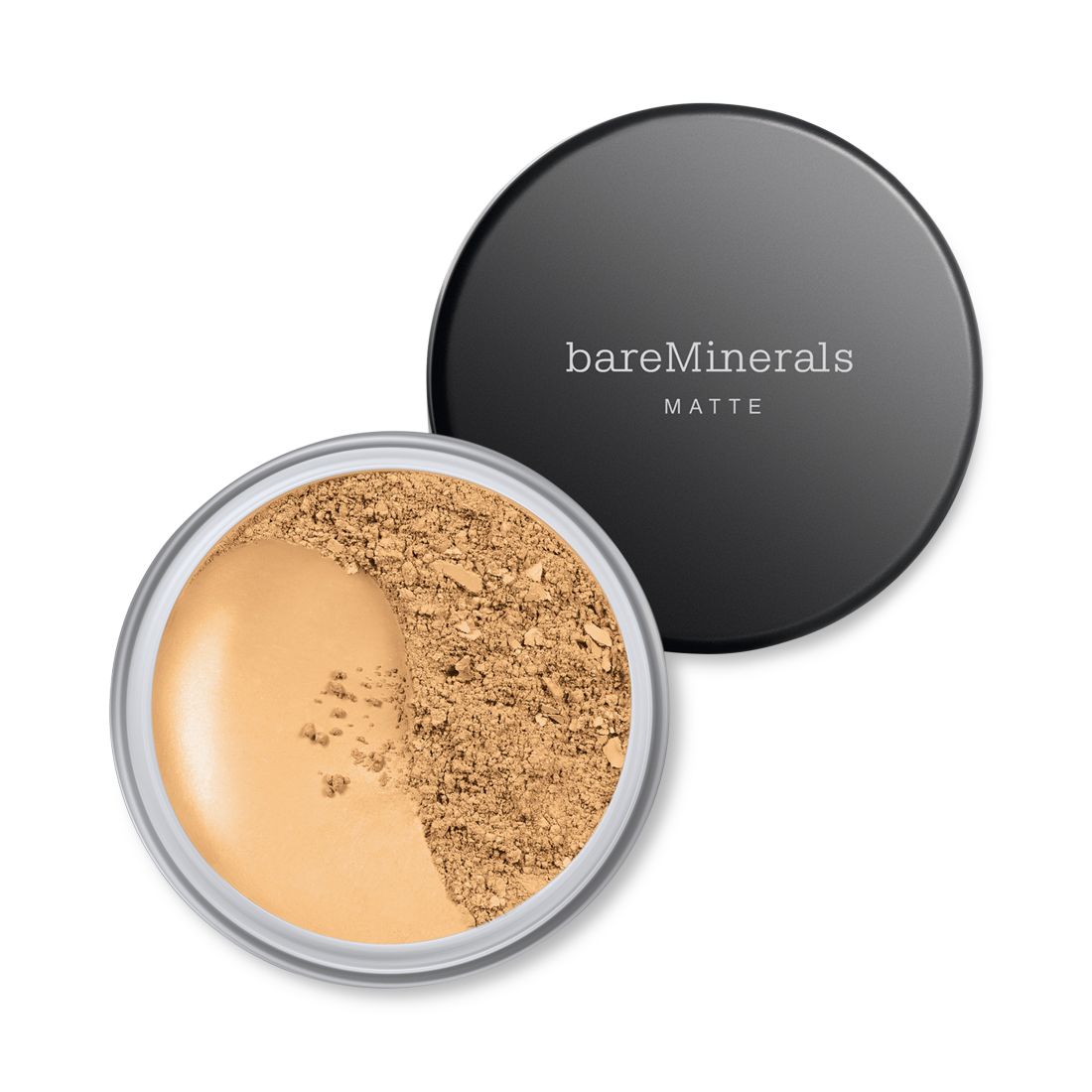 bareMinerals Original Matte Loose Powder Foundation Spf 15