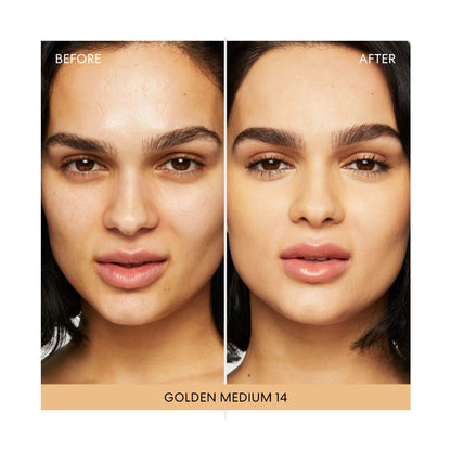 bareMinerals Original Matte Loose Powder Foundation Spf 15