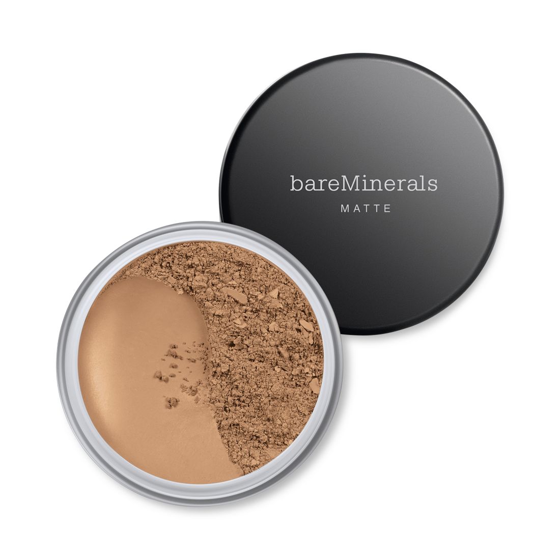 bareMinerals Original Matte Loose Powder Foundation Spf 15