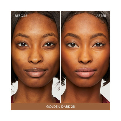 bareMinerals Original Matte Loose Powder Foundation Spf 15