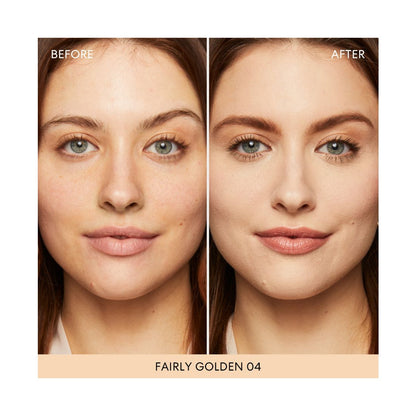 bareMinerals Original Matte Loose Powder Foundation Spf 15