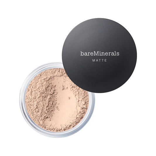 bareMinerals Original Matte Loose Powder Foundation Spf 15