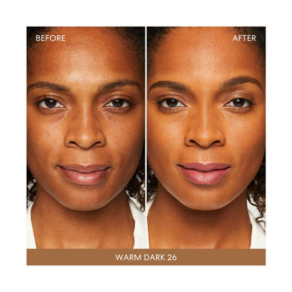 bareMinerals Original Matte Loose Powder Foundation Spf 15