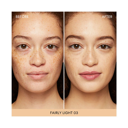 bareMinerals Original Loose Powder Foundation Spf 15