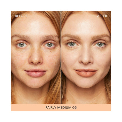 bareMinerals Original Loose Powder Foundation Spf 15