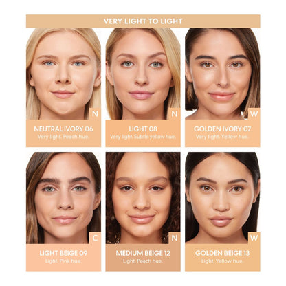 bareMinerals Original Loose Powder Foundation Spf 15