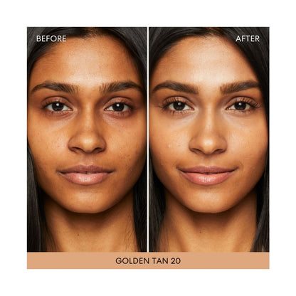 bareMinerals Original Loose Powder Foundation Spf 15