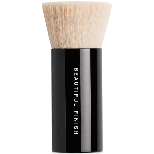 bareMinerals Beautiful Finish Synthetic Loose Powder Foundation Brush