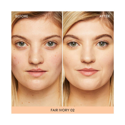 bareMinerals Original Loose Powder Foundation Spf 15