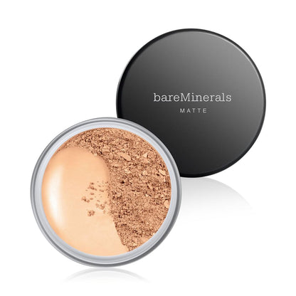 bareMinerals Original Matte Loose Powder Foundation Spf 15