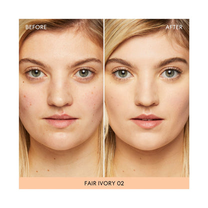 bareMinerals Original Matte Loose Powder Foundation Spf 15