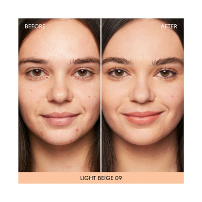bareMinerals Original Matte Loose Powder Foundation Spf 15